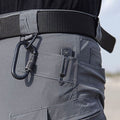 Pantalon Tactique Militaire + Ceinture Offerte - Zaloupa™ - Zaloupa™